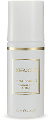 renaissance deodorant spray