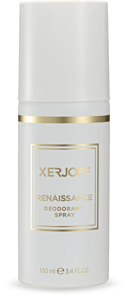 renaissance deodorant spray