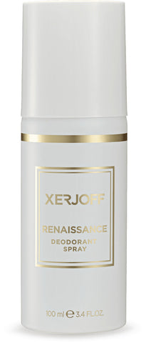 renaissance deodorant spray