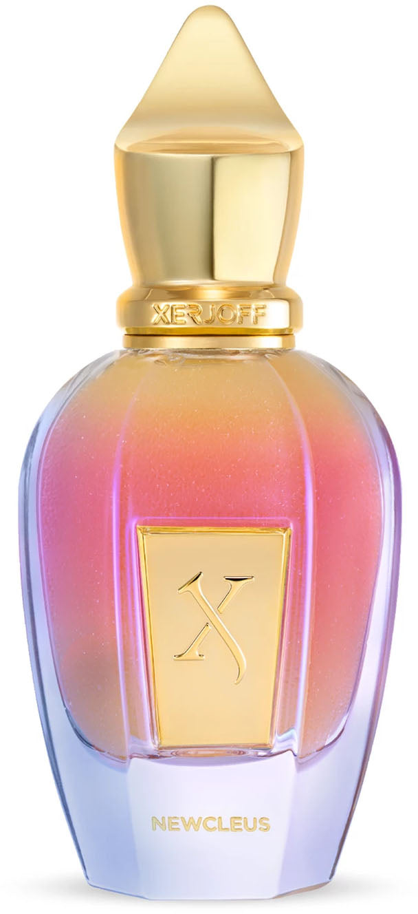 Newcleus Parfum