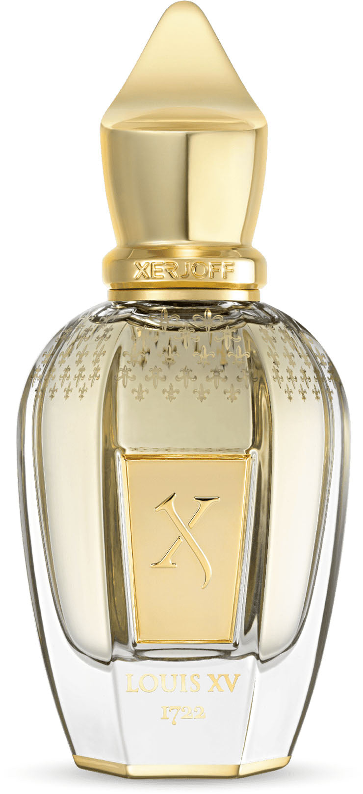 Louis Xv 1722 Eau de Parfum