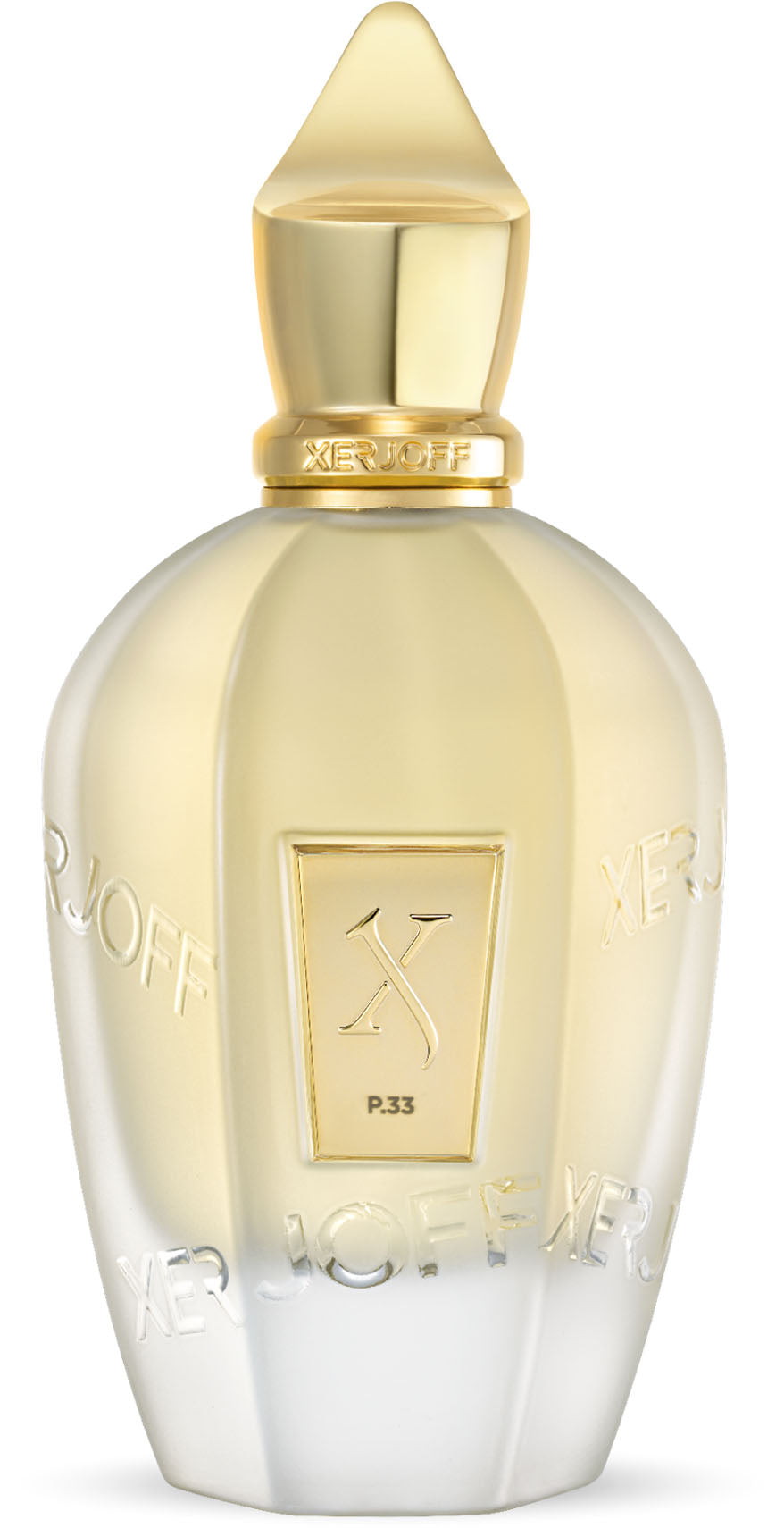 P.33 Blank Page Edition Eau de Parfum