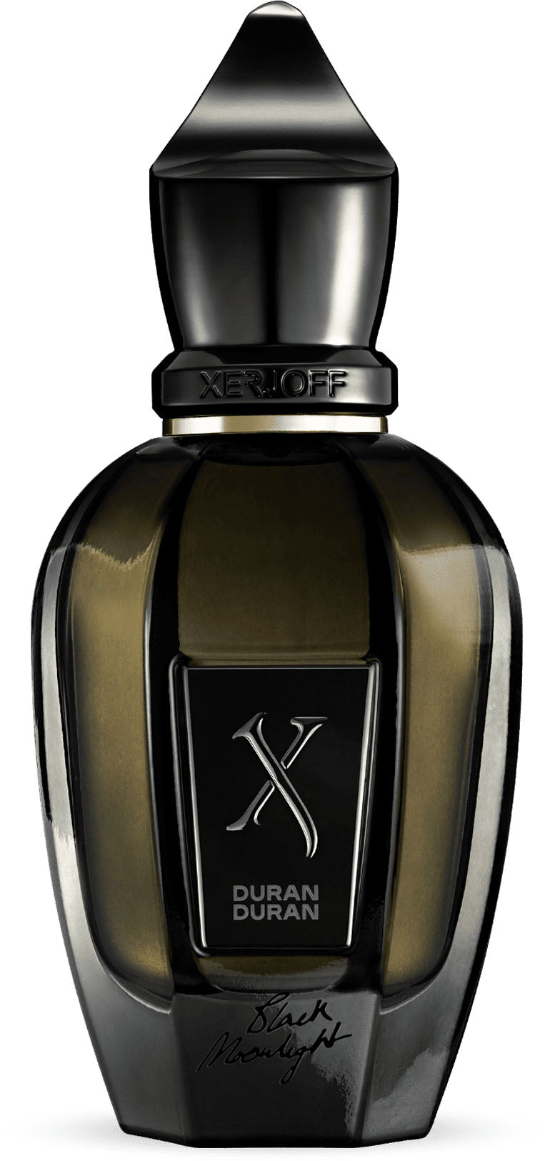 Duran Duran Black Moonlight Parfum
