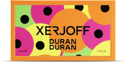 duran duran neorio - orange