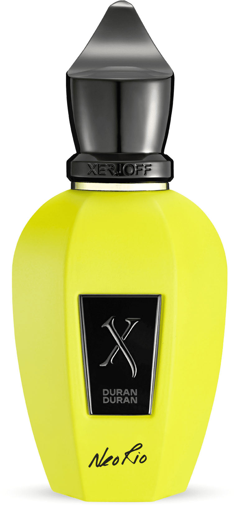 Duran Duran Neorio - Yellow Parfum