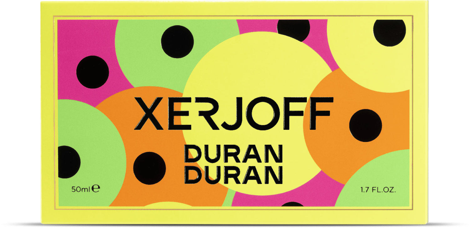 duran duran neorio - yellow