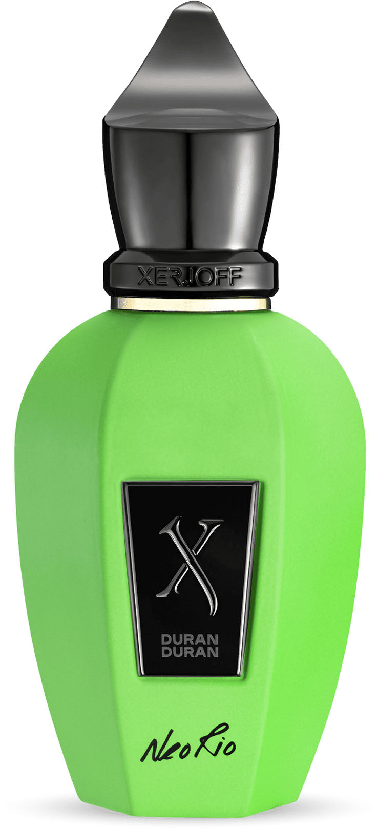 Duran Duran Neorio - Green Parfum