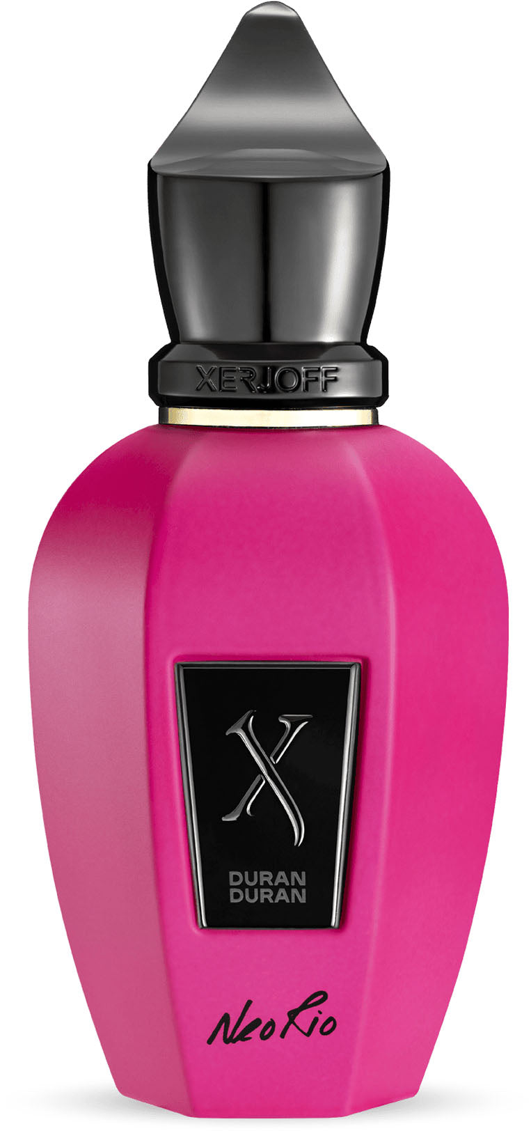 Duran Duran Neorio - Pink Parfum