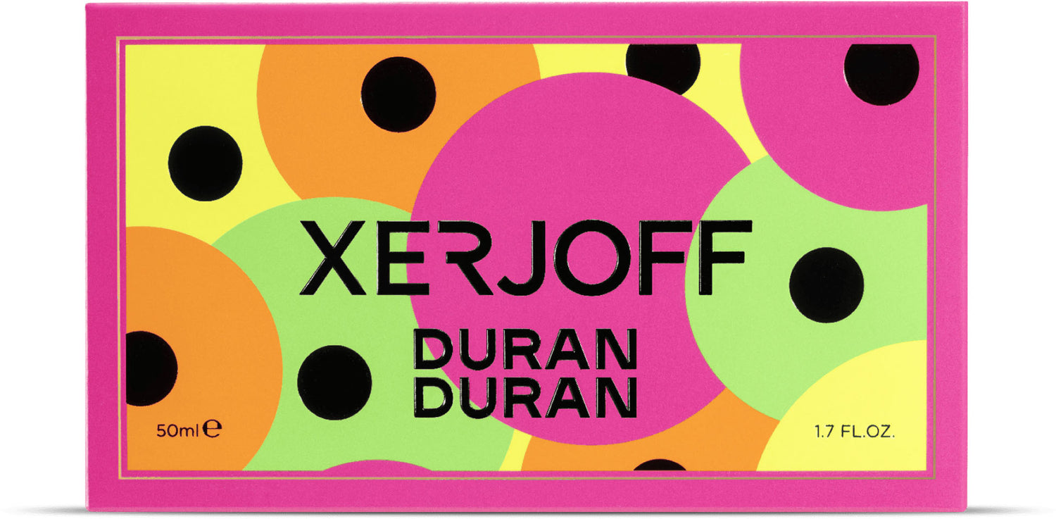 duran duran neorio - pink