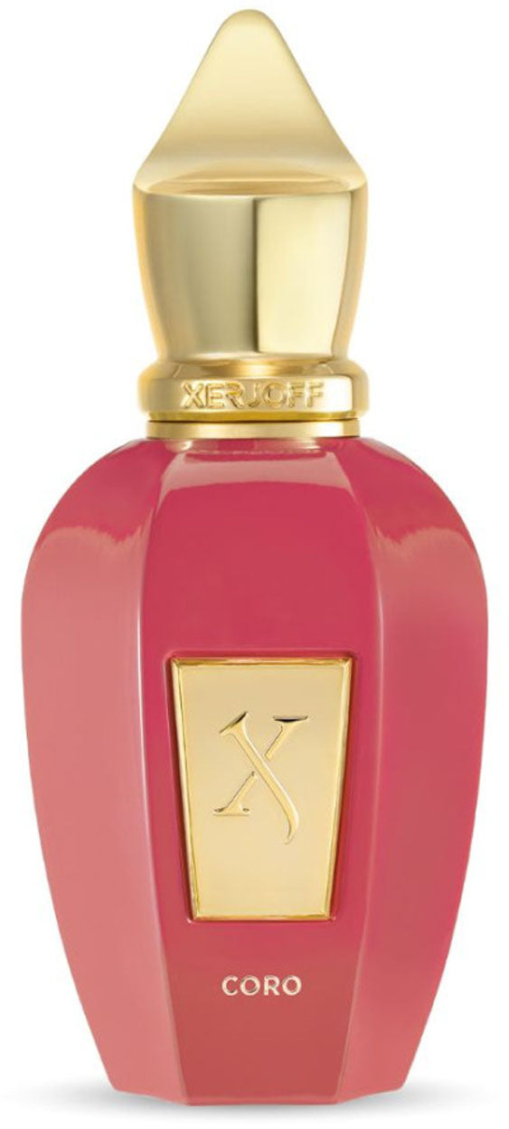 Coro Eau de Parfum