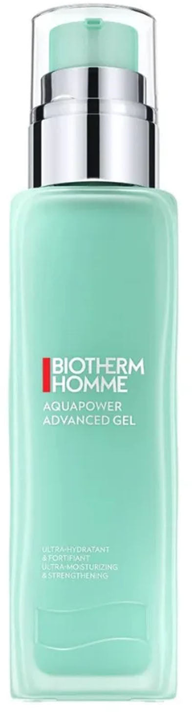 aquapower advanced gel