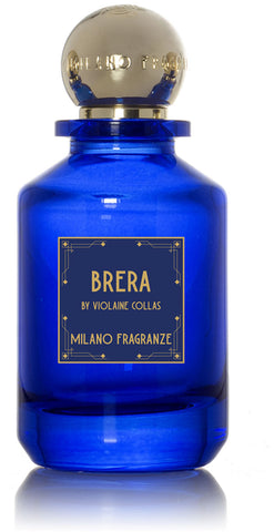 Brera (Esclusiva Online)