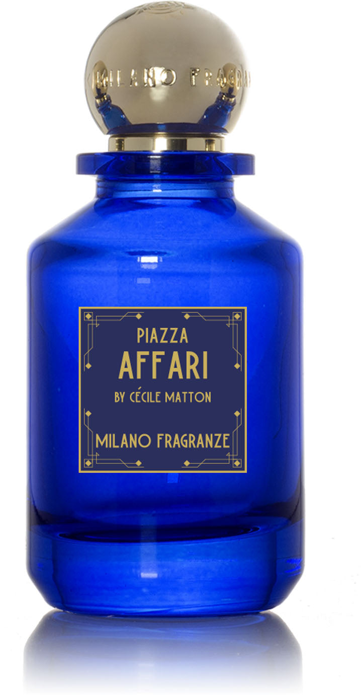 Piazza Affari (esclusiva Online) Eau de Parfum