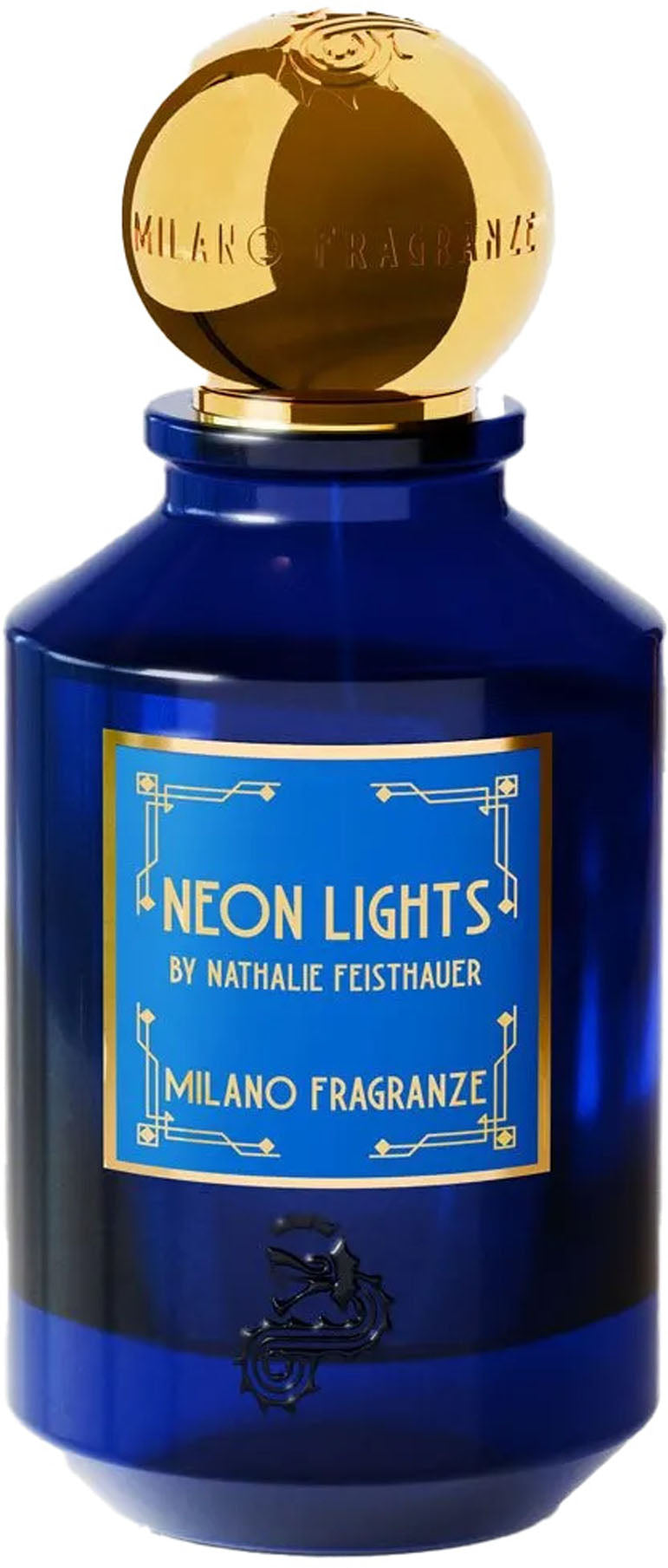 Neon Lights (esclusiva Online) Eau de Parfum