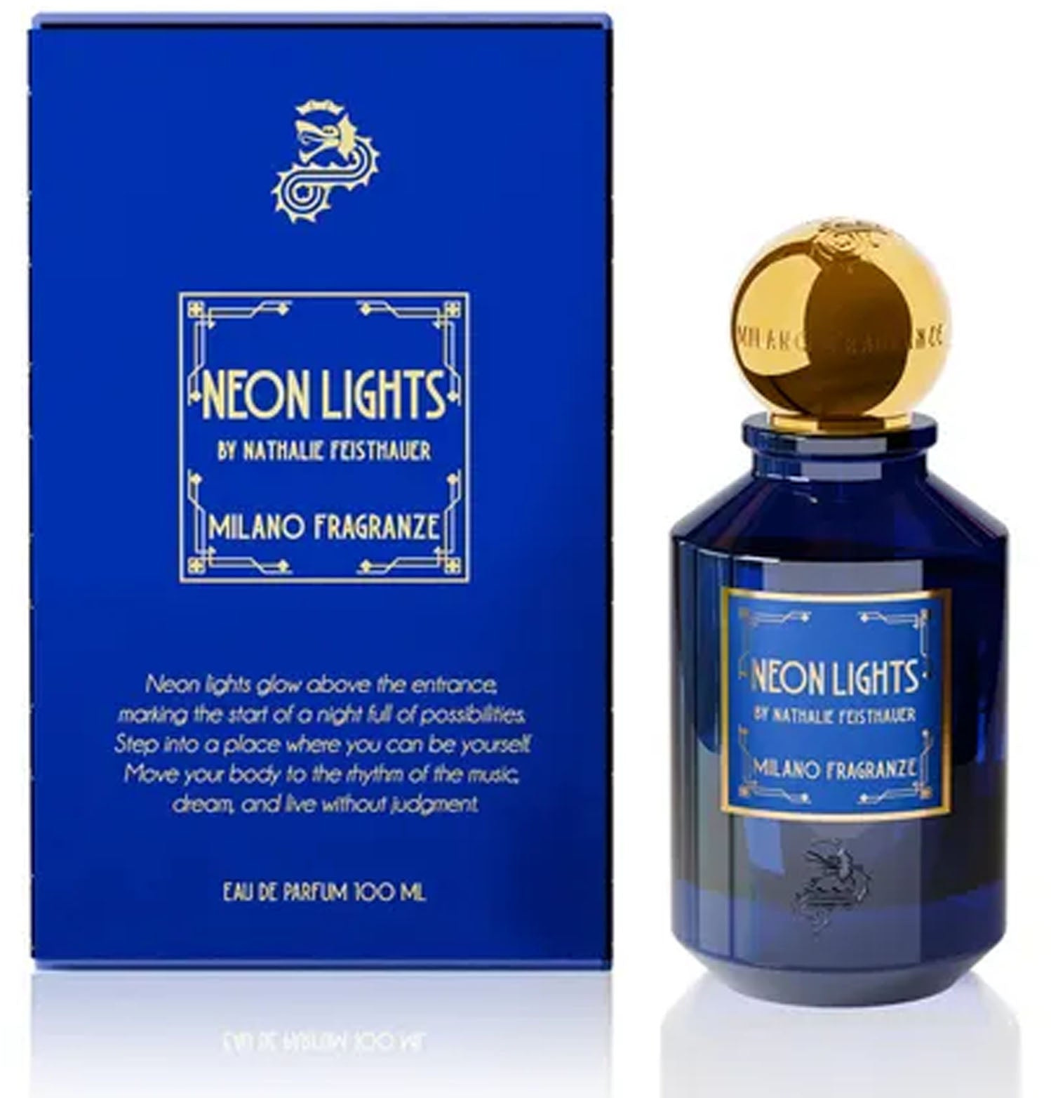 neon lights (Esclusiva Online)