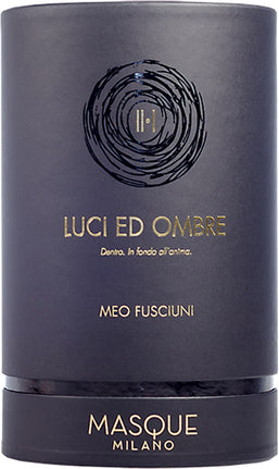 luci ed ombre