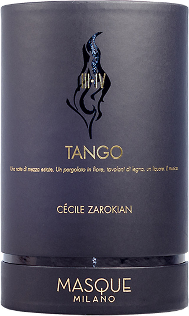 tango