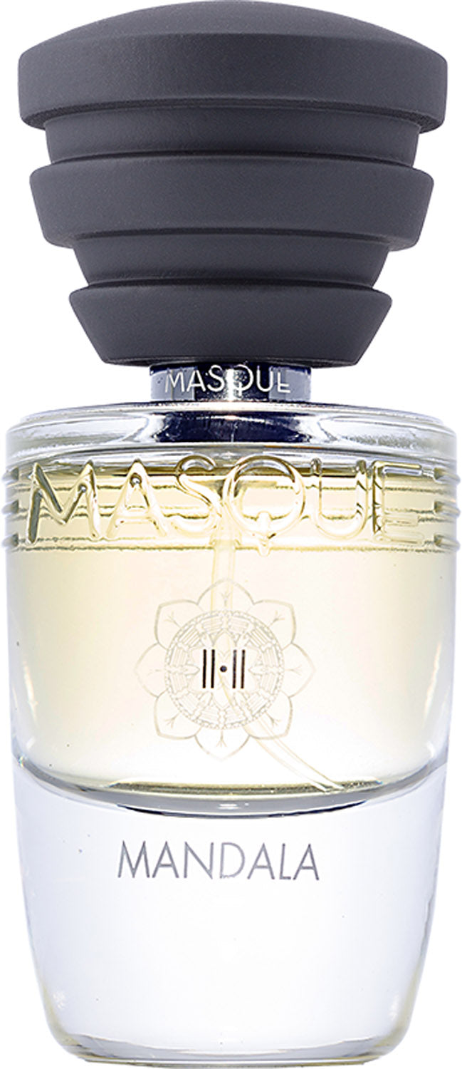 Mandala Eau de Parfum