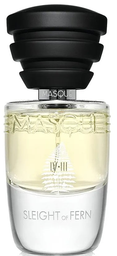 Sleight of Fern Eau de Parfum