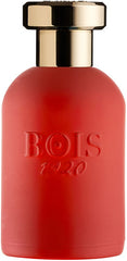 Oro Rosso Eau de Parfum