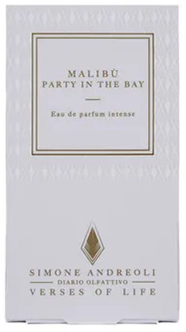 Malibu '- Party in the Bay