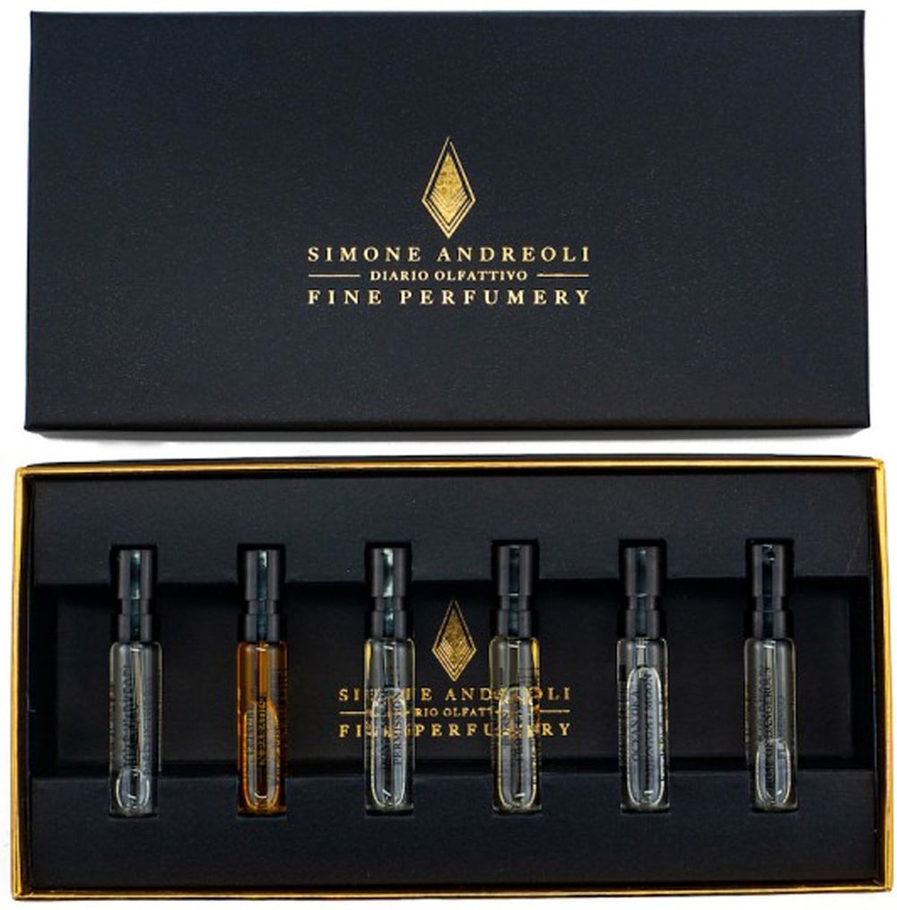 Discovery Kit "the Icons" Cofanetto