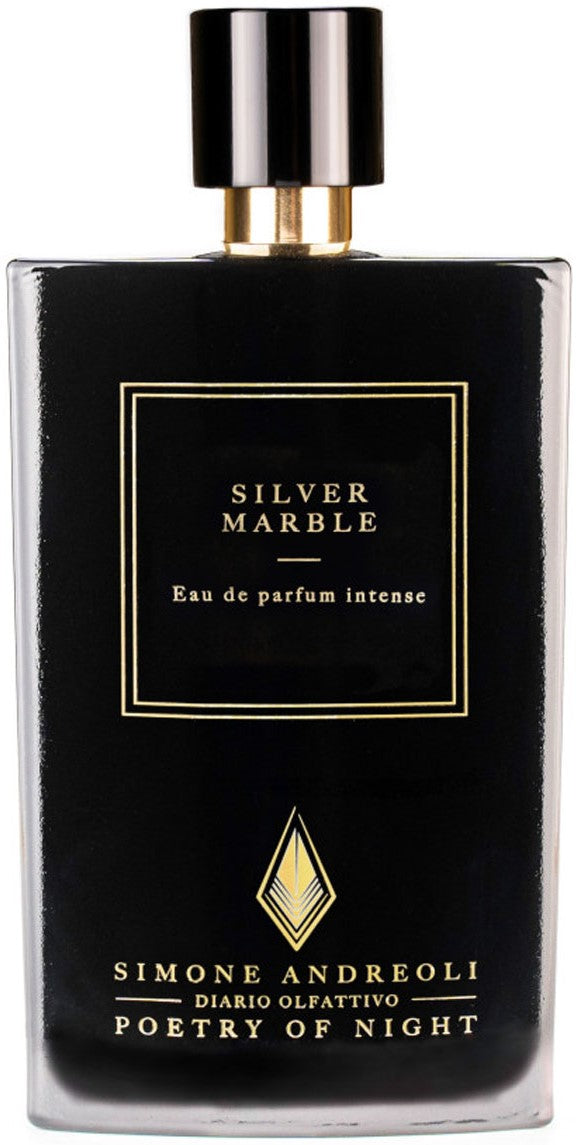 Silver Marble Eau de Parfum