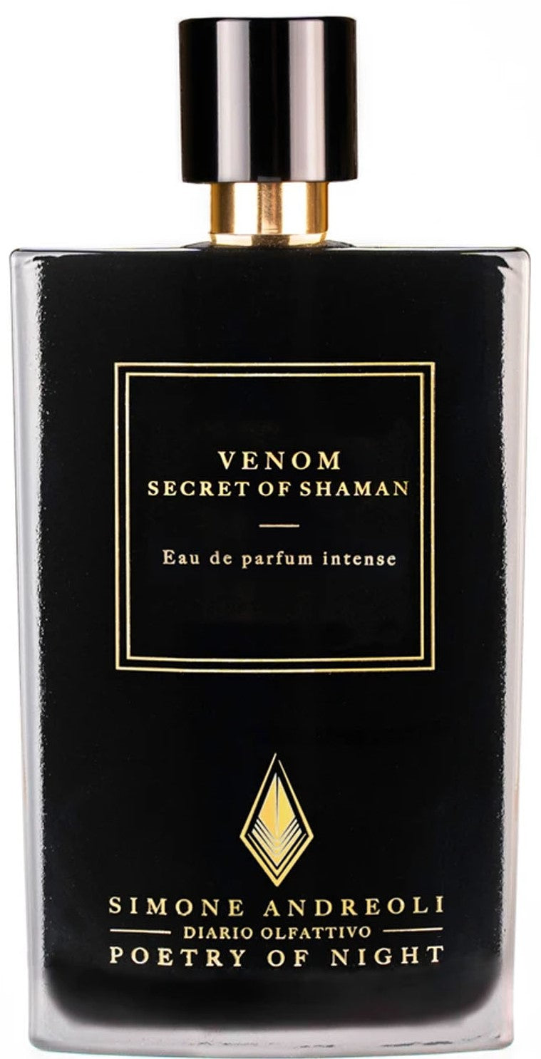 Venom - Secret of Shaman Eau de Parfum Intense
