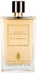 Tulum Junglescape Eau de Parfum Intense