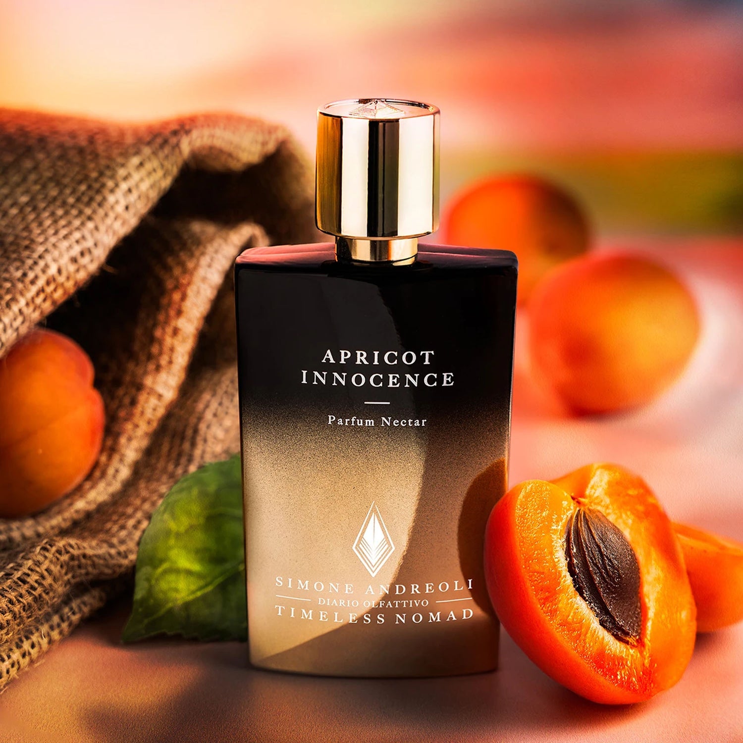 Apricot Innocence Parfum Nectar