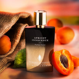 Apricot Innocence Parfum Nectar