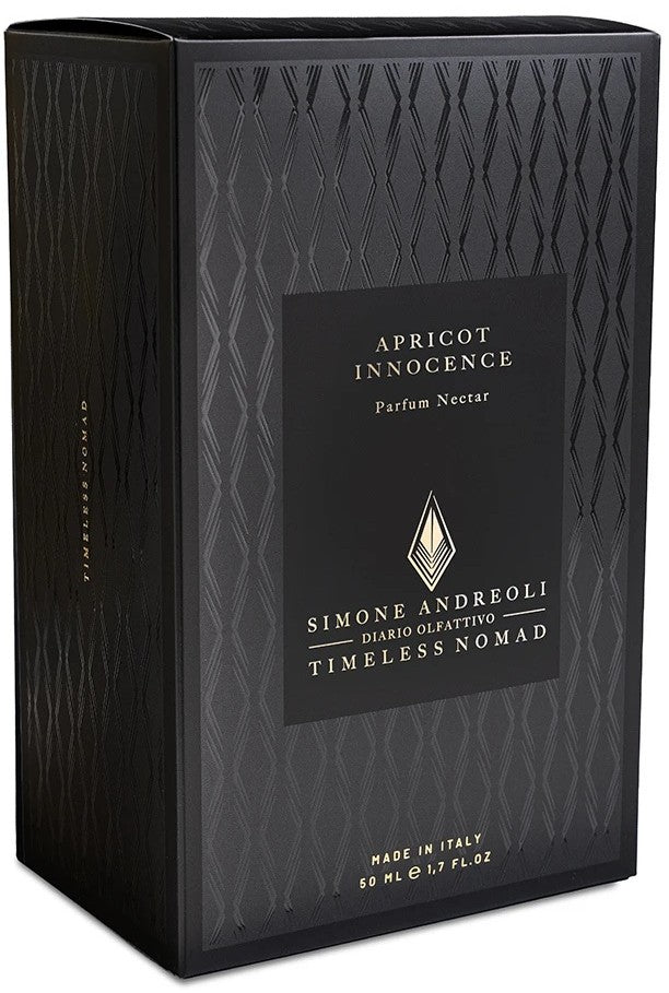 apricot innocence