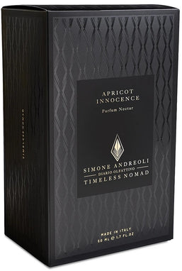 apricot innocence
