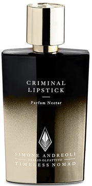 criminal lipstick