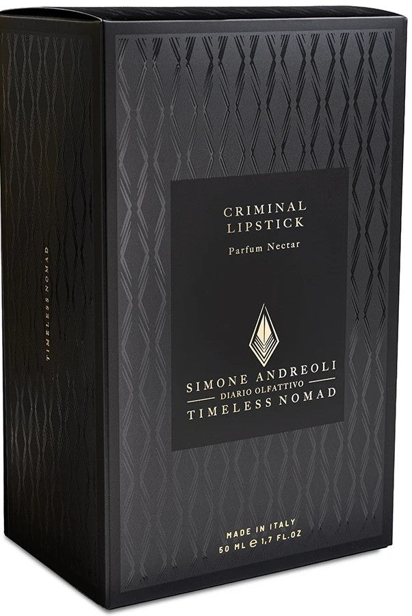 criminal lipstick
