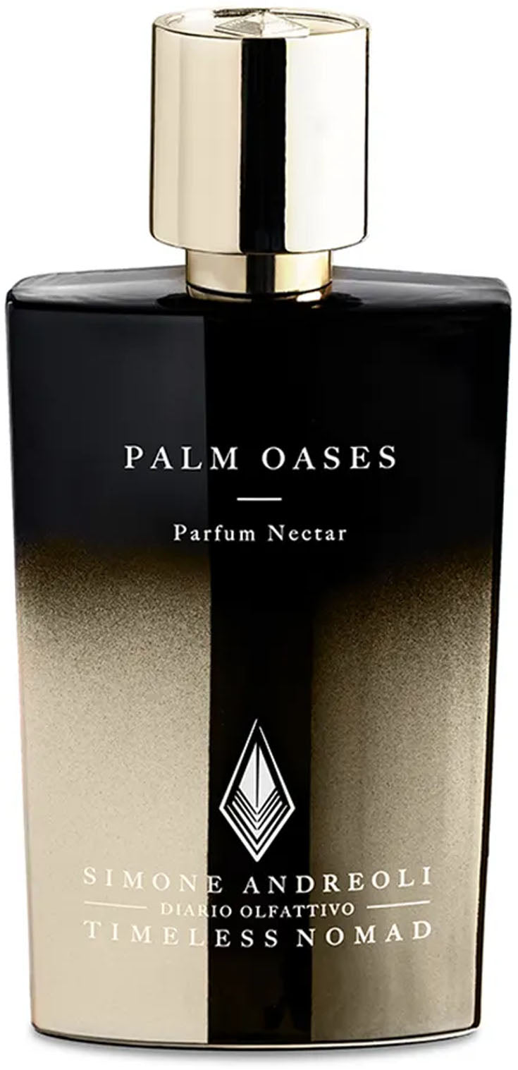 Palm Oases Parfum Nectar