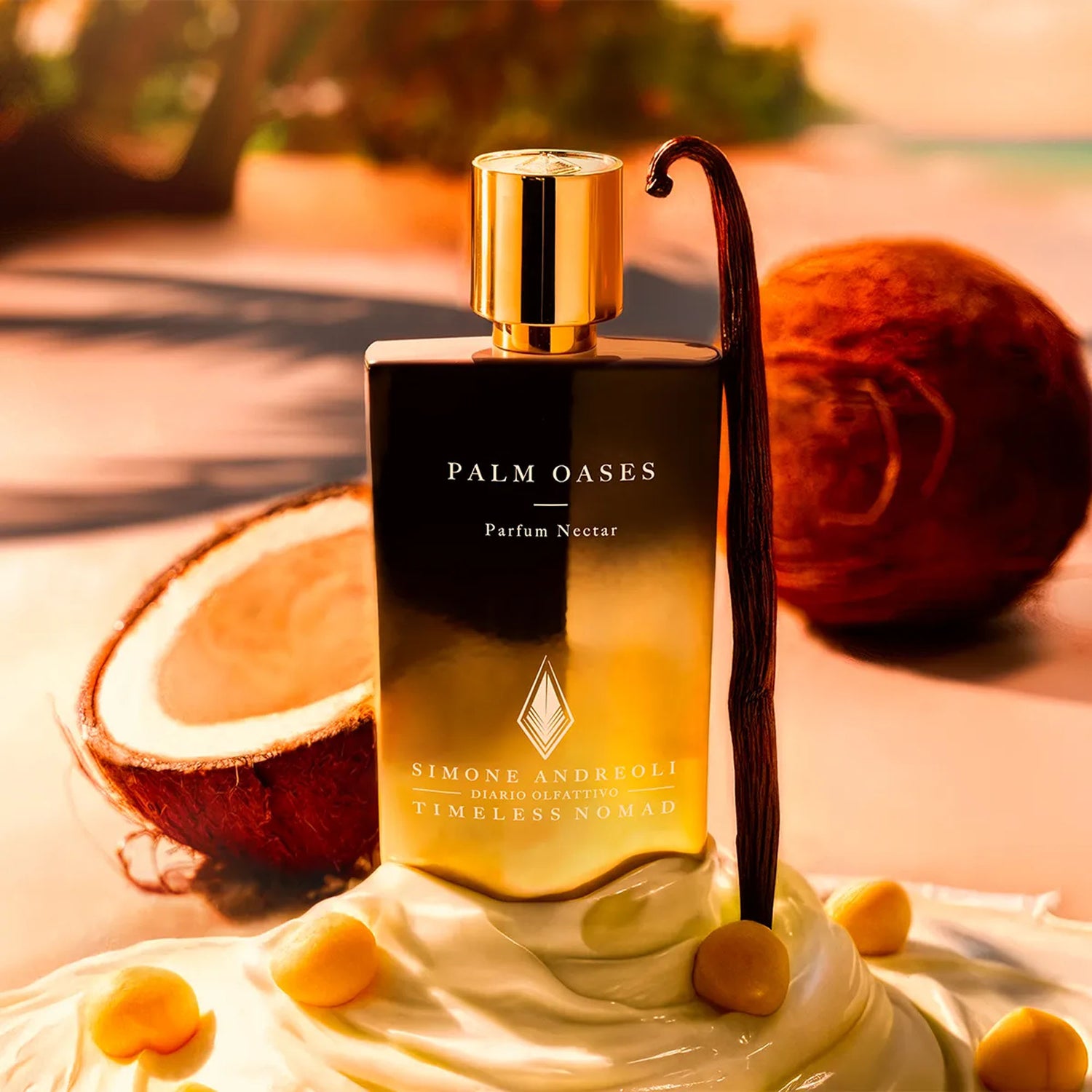 Palm Oases Parfum Nectar