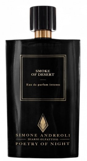 Smoke of Desert Eau de Parfum