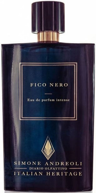 Fico Nero Eau de Parfum