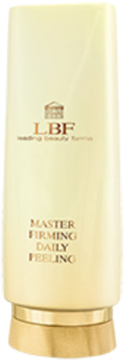 master firming daily peeling