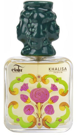 khalisa parfum