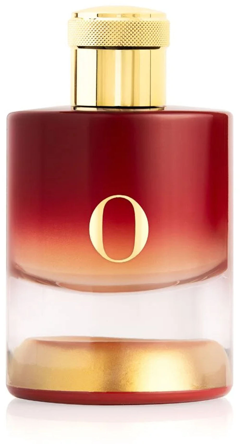 O Extrait de Parfum