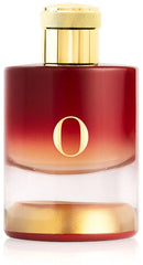 O Extrait de Parfum