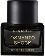 Osmanto Shock Extrait de Parfum
