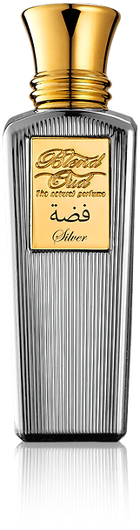 Silver Eau de Parfum