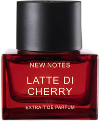 Latte di Cherry Extrait de Parfum