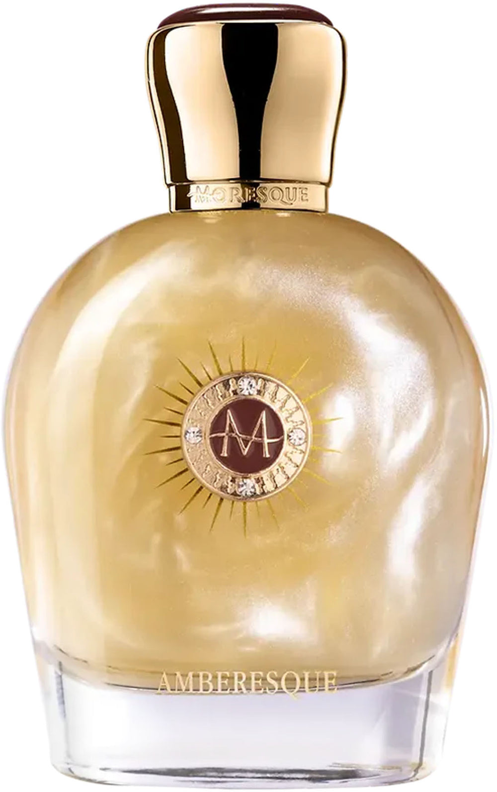 Amberesque Eau de Parfum