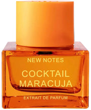 cocktail maracuja