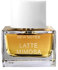 Latte Mimosa Extrait de Parfum