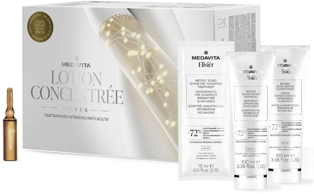 Lotion Concentrée Super Special Edition 2026